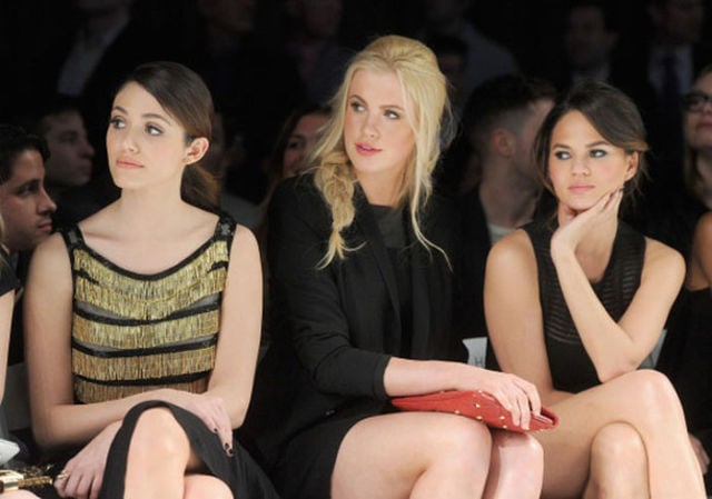 Ireland Baldwin Is One Sexy Beach Babe