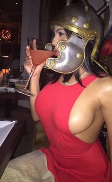 The World Would be a Worse Place without Boobs