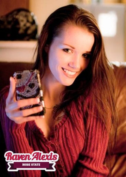 Porn Stars Who Were Once College Students