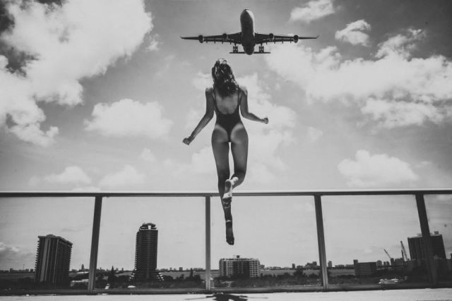Beautiful Photos of the Stunning Female Form
