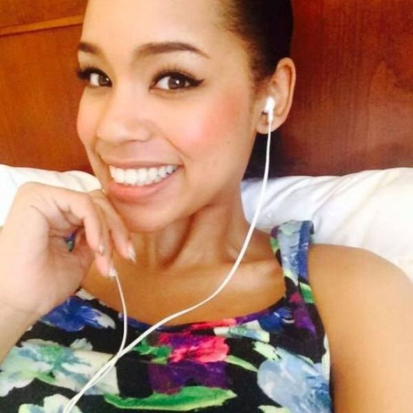 Miss Universe Japan Is Not Japanese Enough
