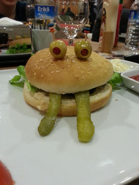 Morning Picdump