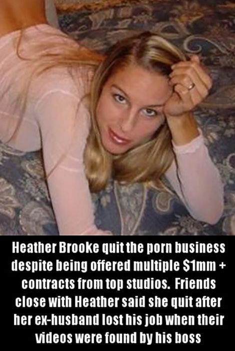 Update Your Porn Star Knowledge with These Fun Facts
