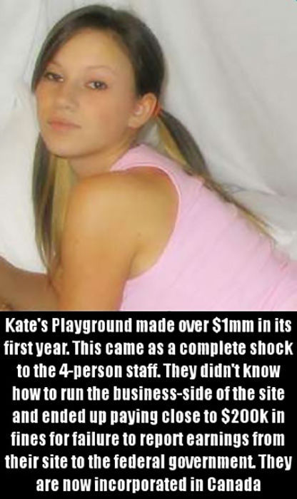 Update Your Porn Star Knowledge with These Fun Facts