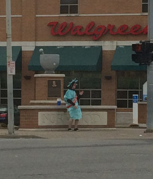 Morning Picdump