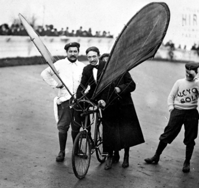 Quirky Items That People Once Used