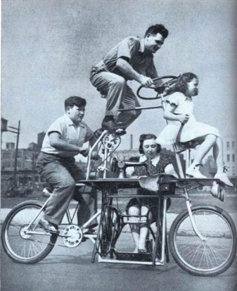 Quirky Items That People Once Used