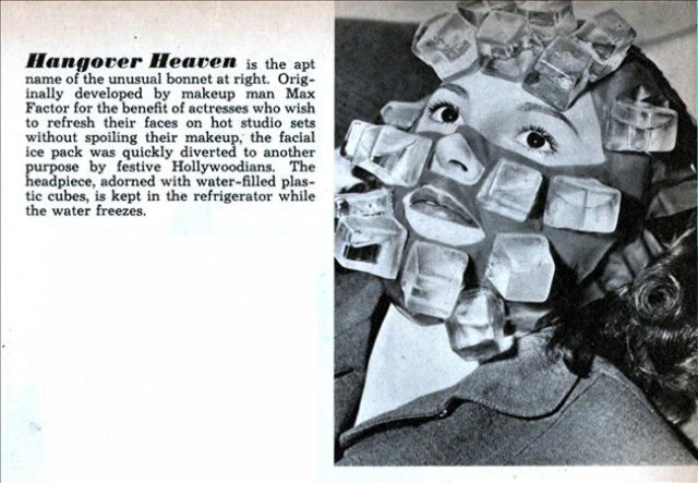Quirky Items That People Once Used