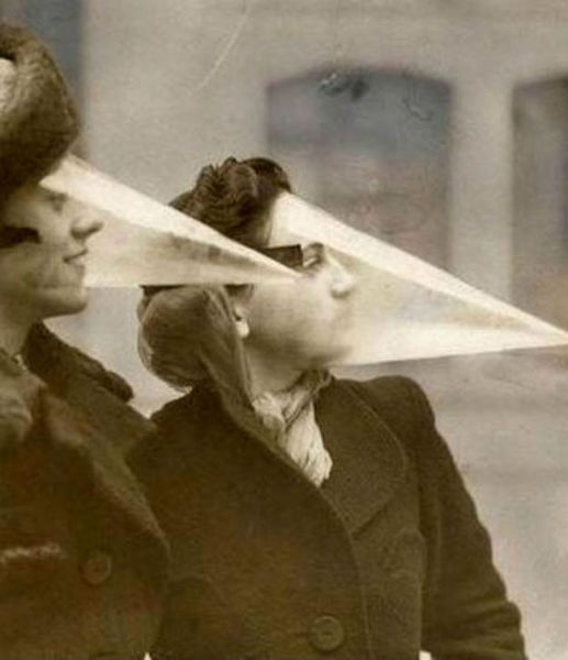 Quirky Items That People Once Used