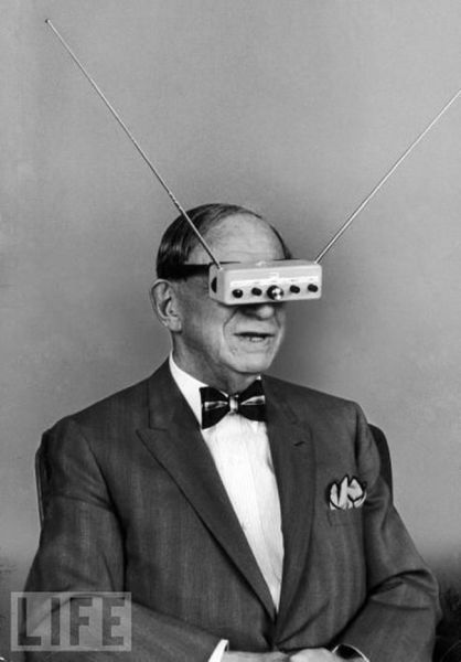 Quirky Items That People Once Used