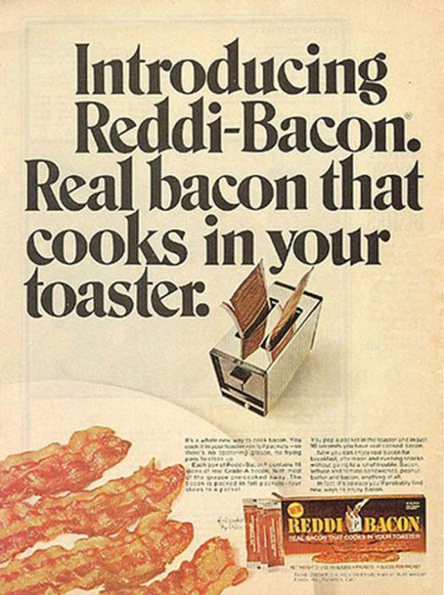 Quirky Items That People Once Used