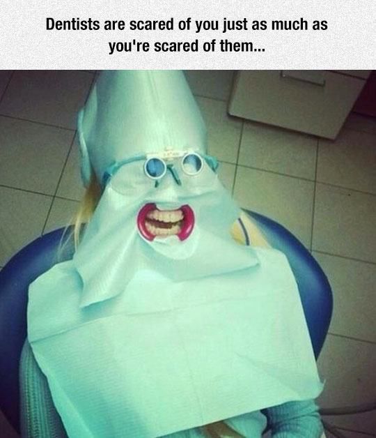 Pictures That Will Haunt Your Dreams Tonight