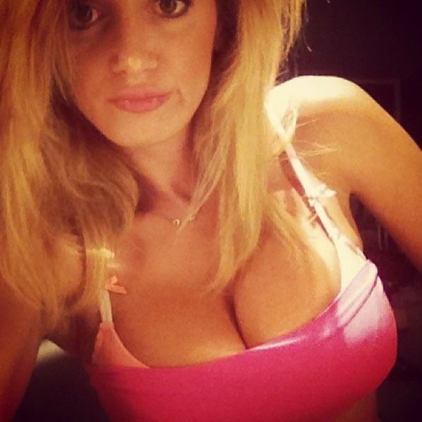 Rosy Maggiulli Offers to Get Naked in a Bid to Save Parma
