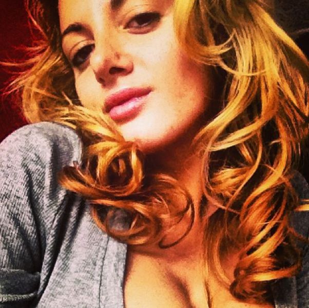 Rosy Maggiulli Offers to Get Naked in a Bid to Save Parma