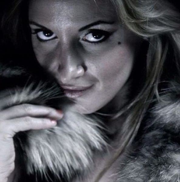 Rosy Maggiulli Offers to Get Naked in a Bid to Save Parma