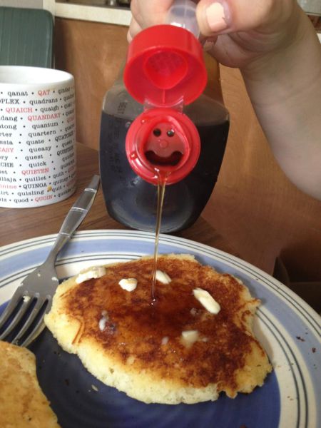 Morning Picdump