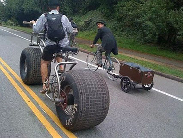 Morning Picdump