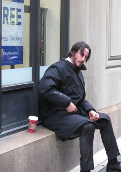 Morning Picdump