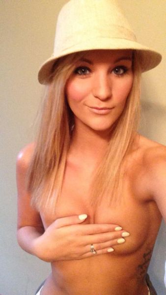 We Don’t Mind If You Go Braless