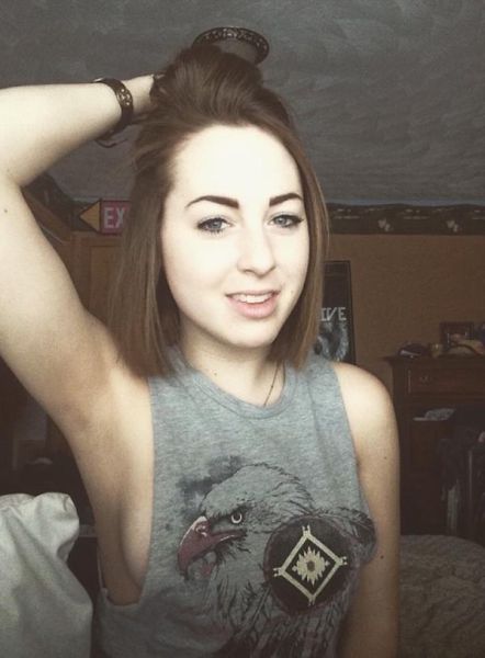 We Don’t Mind If You Go Braless