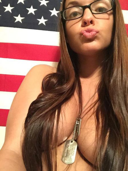 We Don’t Mind If You Go Braless