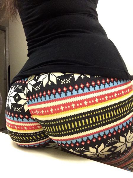 Bootilicious Butt Pics