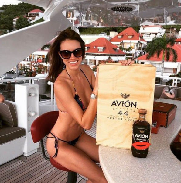 Bikini Babes Will Make You Wish You Were on the Beach