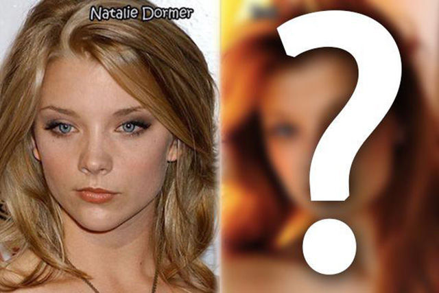 Well Known Female Stars Who Have Uncanny Porn Star Lookalikes