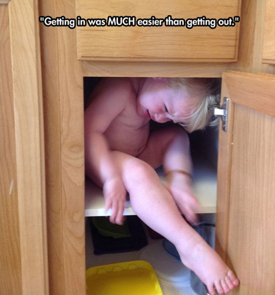 The Everyday Joys of Parenting