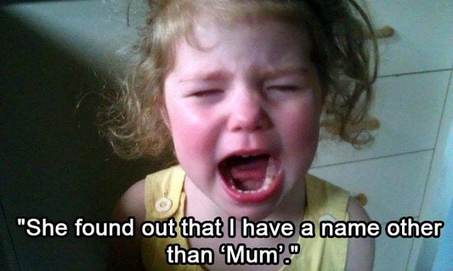 The Everyday Joys of Parenting