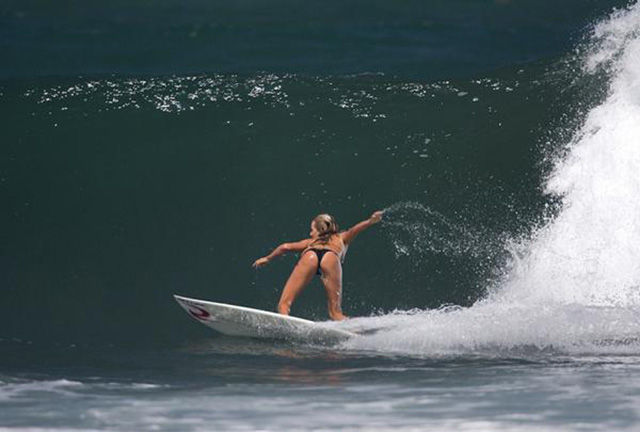 Surfer Girls Make Summer Extra Special