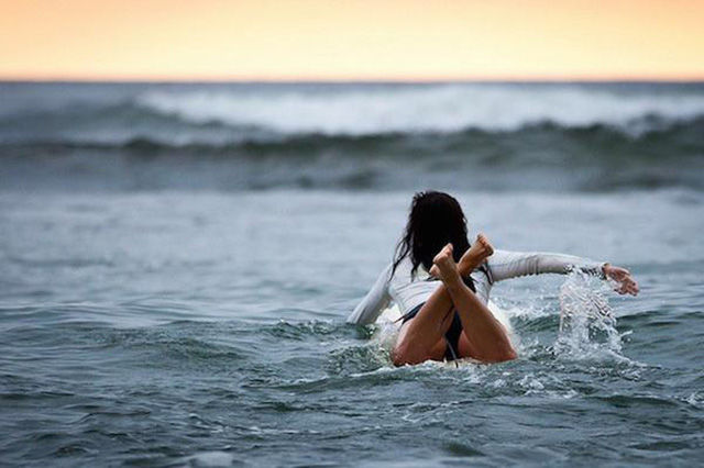 Surfer Girls Make Summer Extra Special