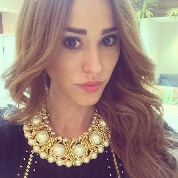 Very Often Weather Reporters Are Hot, But This One Might Be the Hottest