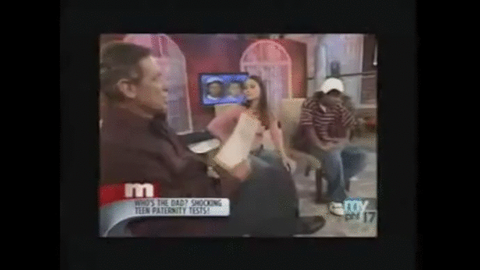 The Greatest TV Moments of Maury Povich