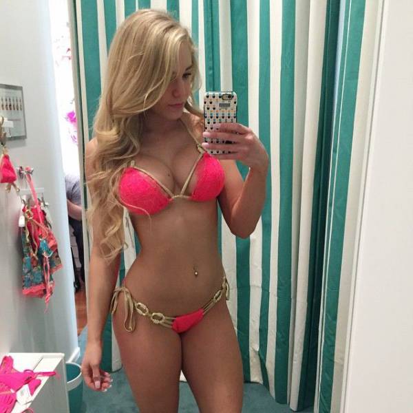 Bikini Babes Will Make You Wish You Were on the Beach