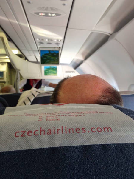 Morning Picdump