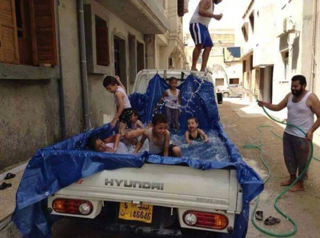 Morning Picdump