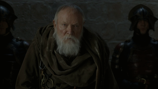 Everyone Loves a Good Dirty Joke