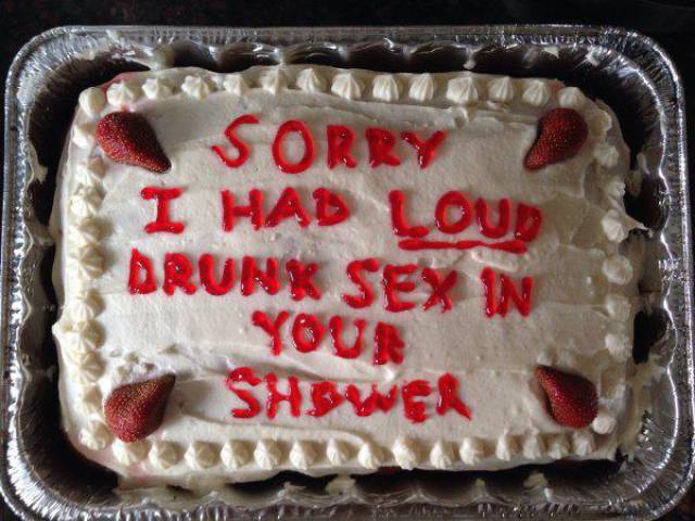 Everyone Loves a Good Dirty Joke