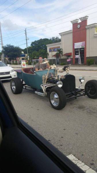 Everyone Loves a Good Dirty Joke