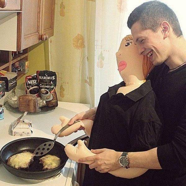 Everyone Loves a Good Dirty Joke