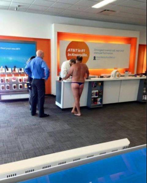 Everyone Loves a Good Dirty Joke