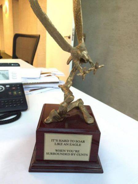 Everyone Loves a Good Dirty Joke