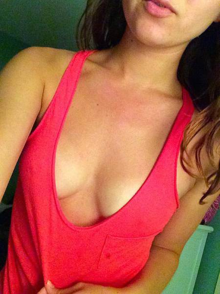 We Don’t Mind If You Go Braless