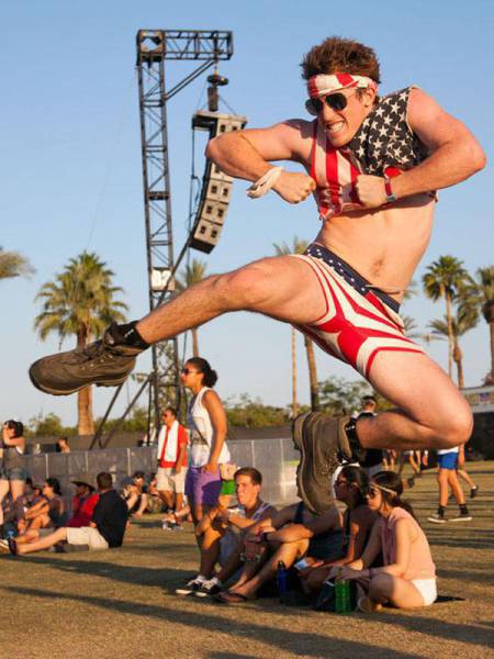 Happy Fourth of July!