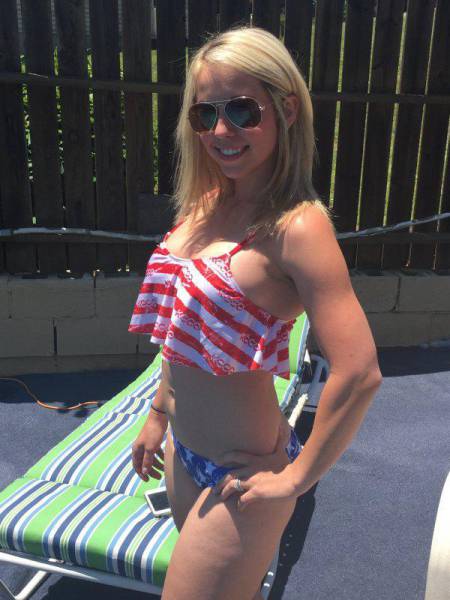 Happy Fourth of July!