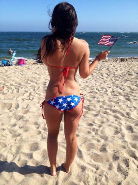 Happy Fourth of July!