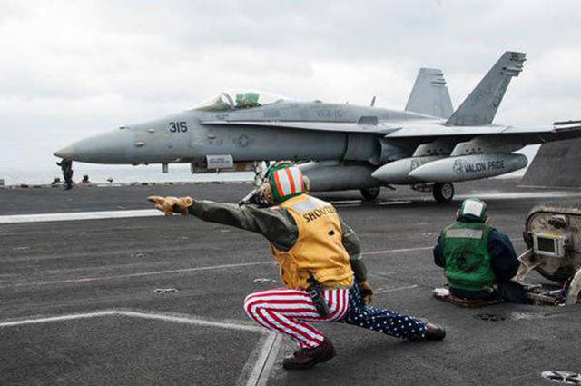 Happy Fourth of July!