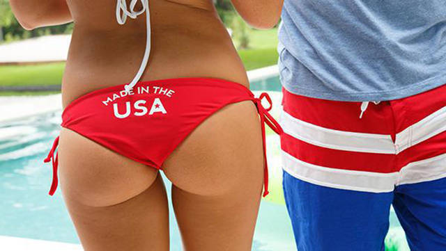 Happy Fourth of July!