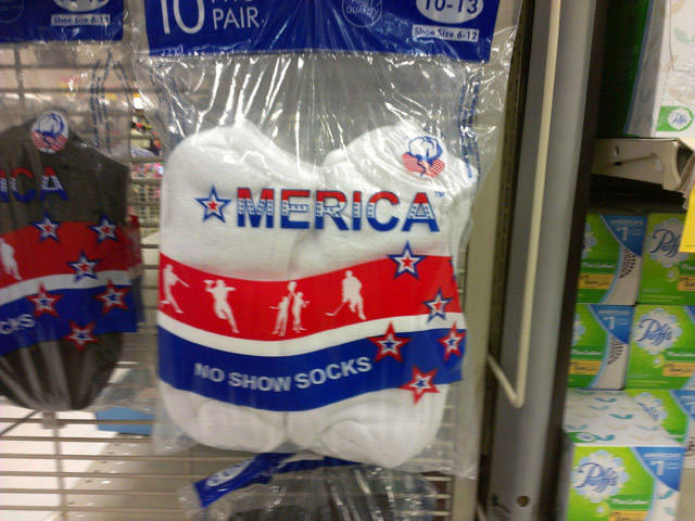 Happy Fourth of July!